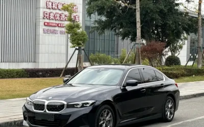 BMW BMW X4 в цвете и кузовом – это идеальный выбор среди китайских автомобилей. Доступная цена и надежность гарантированы.
