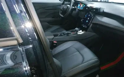 Dongfeng Aeolus Dongfeng Aeolus Yixuan MAX в цвете и кузовом – это идеальный выбор среди китайских автомобилей. Доступная цена и надежность гарантированы.