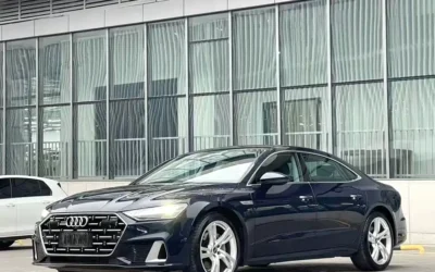 Audi Audi Q2L в цвете и кузовом – это идеальный выбор среди китайских автомобилей. Доступная цена и надежность гарантированы.