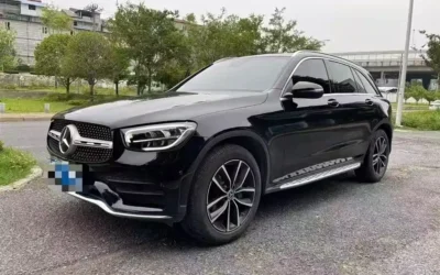 Mercedes-Benz Mercedes-Benz C-Class в цвете и кузовом – это идеальный выбор среди китайских автомобилей. Доступная цена и надежность гарантированы.