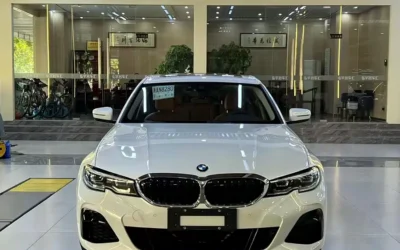 BMW BMW X6 в цвете и кузовом – это идеальный выбор среди китайских автомобилей. Доступная цена и надежность гарантированы.