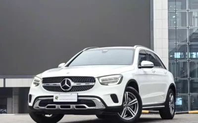 Mercedes-Benz Mercedes-Benz C-Class в цвете и кузовом – это идеальный выбор среди китайских автомобилей. Доступная цена и надежность гарантированы.