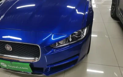 Jaguar Jaguar XJ в цвете и кузовом – это идеальный выбор среди китайских автомобилей. Доступная цена и надежность гарантированы.