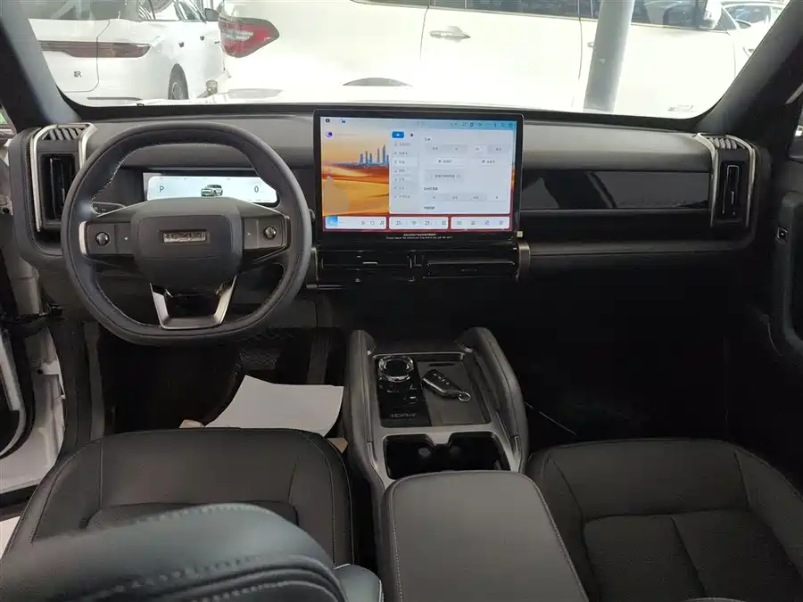 Mercedes-Benz Mercedes-Benz S-Class в цвете и кузовом – это идеальный выбор среди китайских автомобилей. Доступная цена и надежность гарантированы.