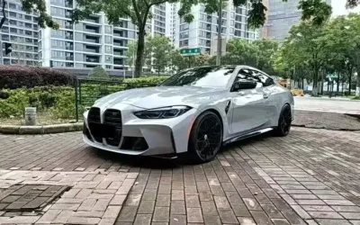 BMW BMW 5 Series в цвете и кузовом – это идеальный выбор среди китайских автомобилей. Доступная цена и надежность гарантированы.