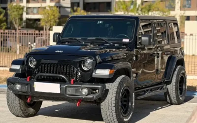 Jeep Jeep Compass в цвете и кузовом – это идеальный выбор среди китайских автомобилей. Доступная цена и надежность гарантированы.