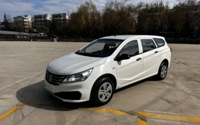 Baojun Baojun 560 в цвете и кузовом – это идеальный выбор среди китайских автомобилей. Доступная цена и надежность гарантированы.
