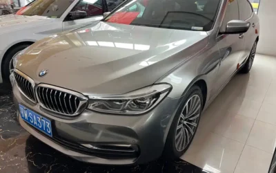 BMW BMW i3 в цвете и кузовом – это идеальный выбор среди китайских автомобилей. Доступная цена и надежность гарантированы.