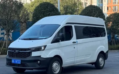 Ford Transit Ford Transit в цвете Ford Transit и кузовом Ford Transit – это идеальный выбор среди китайских автомобилей. Доступная цена и надежность гарантированы.