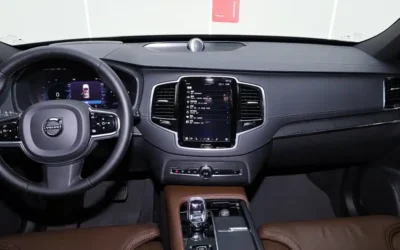Volvo Volvo S60 в цвете и кузовом – это идеальный выбор среди китайских автомобилей. Доступная цена и надежность гарантированы.