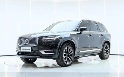 Volvo Volvo S60 в цвете и кузовом – это идеальный выбор среди китайских автомобилей. Доступная цена и надежность гарантированы.