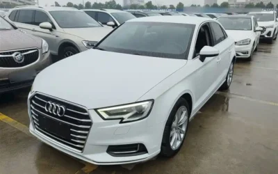 Audi Audi A4L в цвете и кузовом – это идеальный выбор среди китайских автомобилей. Доступная цена и надежность гарантированы.