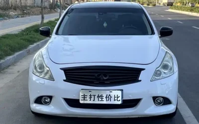 Infiniti Infiniti в цвете Infiniti и кузовом Infiniti – это идеальный выбор среди китайских автомобилей. Доступная цена и надежность гарантированы.