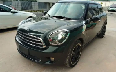 MINI MINI в цвете и кузовом – это идеальный выбор среди китайских автомобилей. Доступная цена и надежность гарантированы.