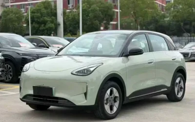 Geely Galaxy Galaxy L7 в цвете и кузовом – это идеальный выбор среди китайских автомобилей. Доступная цена и надежность гарантированы.