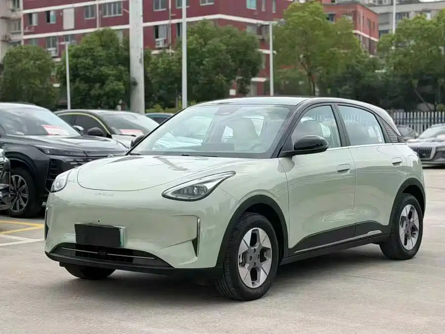 Tesla Tesla Model Y в цвете и кузовом – это идеальный выбор среди китайских автомобилей. Доступная цена и надежность гарантированы.