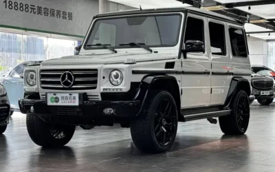 Mercedes-Benz Mercedes-Benz E-Class в цвете и кузовом – это идеальный выбор среди китайских автомобилей. Доступная цена и надежность гарантированы.