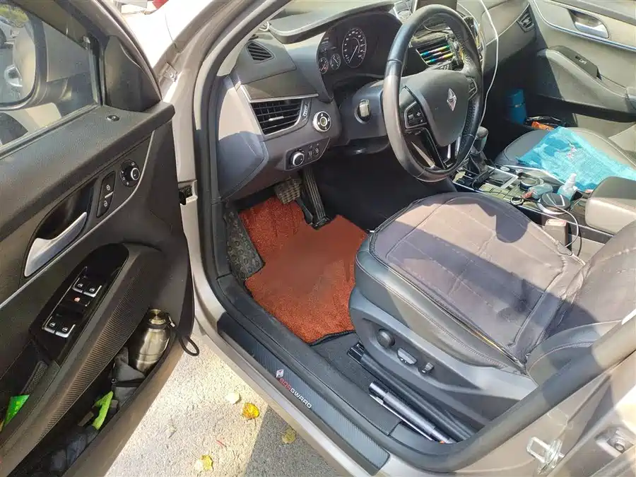 BYD BYD Dolphin в цвете и кузовом – это идеальный выбор среди китайских автомобилей. Доступная цена и надежность гарантированы.