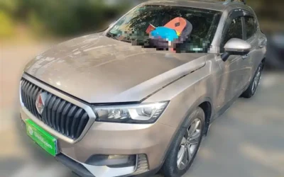 Borgward Borgward BX5 в цвете и кузовом – это идеальный выбор среди китайских автомобилей. Доступная цена и надежность гарантированы.