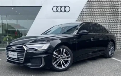 Audi Audi A4L в цвете и кузовом – это идеальный выбор среди китайских автомобилей. Доступная цена и надежность гарантированы.