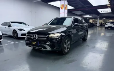 Mercedes-Benz Mercedes-Benz GLC в цвете и кузовом – это идеальный выбор среди китайских автомобилей. Доступная цена и надежность гарантированы.