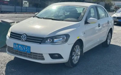 Volkswagen Volkswagen Lavida в цвете и кузовом – это идеальный выбор среди китайских автомобилей. Доступная цена и надежность гарантированы.