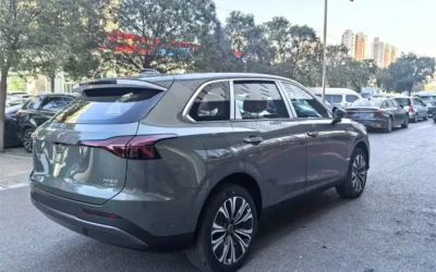 Nissan Nissan X-Trail в цвете и кузовом – это идеальный выбор среди китайских автомобилей. Доступная цена и надежность гарантированы.