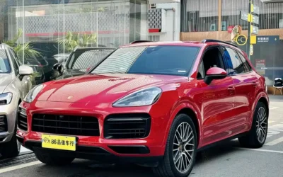 Porsche Porsche Boxster в цвете и кузовом – это идеальный выбор среди китайских автомобилей. Доступная цена и надежность гарантированы.