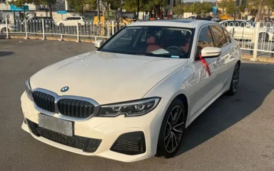 BMW BMW X3 в цвете и кузовом – это идеальный выбор среди китайских автомобилей. Доступная цена и надежность гарантированы.