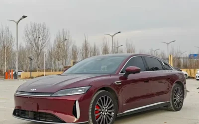 Chery Chery Arrizo 8 в цвете и кузовом – это идеальный выбор среди китайских автомобилей. Доступная цена и надежность гарантированы.