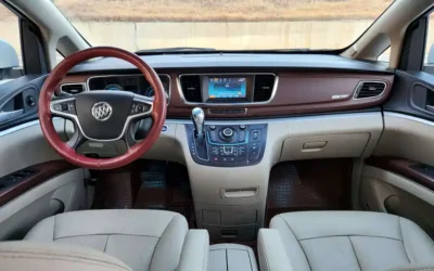 Buick Buick GL6 в цвете и кузовом – это идеальный выбор среди китайских автомобилей. Доступная цена и надежность гарантированы.