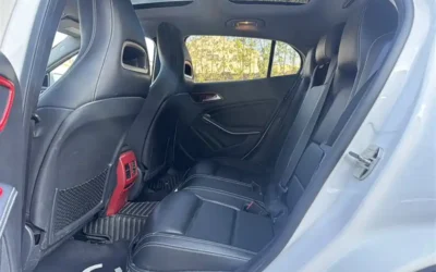 Mercedes-Benz Mercedes-Benz E-Class в цвете и кузовом – это идеальный выбор среди китайских автомобилей. Доступная цена и надежность гарантированы.