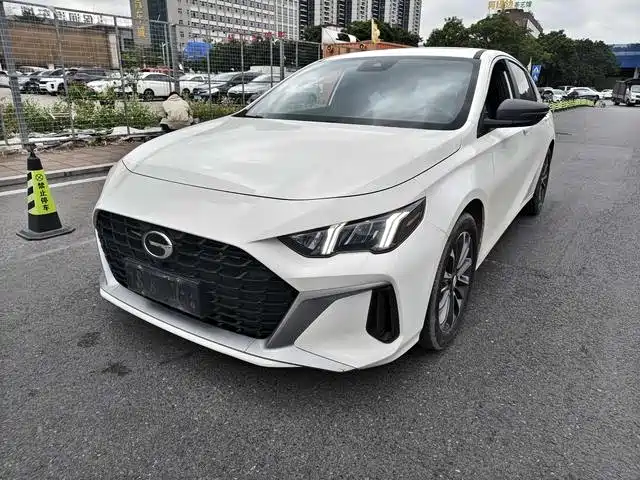 GAC Trumpchi Trumpchi EMPOW в цвете и кузовом – это идеальный выбор среди китайских автомобилей. Доступная цена и надежность гарантированы.