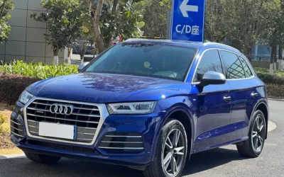 Audi Audi A6L в цвете и кузовом – это идеальный выбор среди китайских автомобилей. Доступная цена и надежность гарантированы.