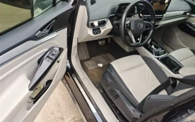 Volkswagen Volkswagen Touran в цвете и кузовом – это идеальный выбор среди китайских автомобилей. Доступная цена и надежность гарантированы.