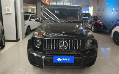 Mercedes-Benz Mercedes-Benz S-Class в цвете и кузовом – это идеальный выбор среди китайских автомобилей. Доступная цена и надежность гарантированы.