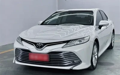 Toyota Toyota Alphard в цвете и кузовом – это идеальный выбор среди китайских автомобилей. Доступная цена и надежность гарантированы.