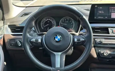 BMW BMW 2 Series в цвете и кузовом – это идеальный выбор среди китайских автомобилей. Доступная цена и надежность гарантированы.