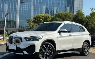 BMW BMW X1 в цвете и кузовом – это идеальный выбор среди китайских автомобилей. Доступная цена и надежность гарантированы.