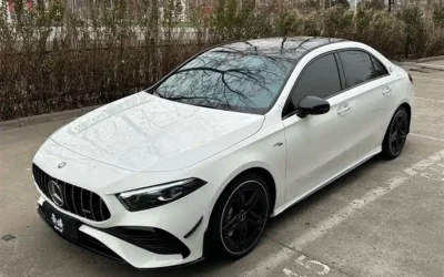 Mercedes-Benz Mercedes-Benz GLS в цвете и кузовом – это идеальный выбор среди китайских автомобилей. Доступная цена и надежность гарантированы.