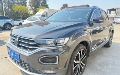 Volkswagen Volkswagen в цвете Volkswagen и кузовом Volkswagen – это идеальный выбор среди китайских автомобилей. Доступная цена и надежность гарантированы.