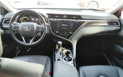 Toyota Toyota Venza в цвете и кузовом – это идеальный выбор среди китайских автомобилей. Доступная цена и надежность гарантированы.