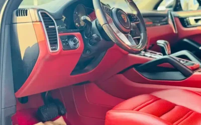 Porsche Porsche 718 в цвете и кузовом – это идеальный выбор среди китайских автомобилей. Доступная цена и надежность гарантированы.