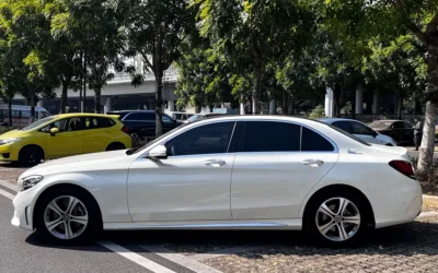 Mercedes-Benz Mercedes-Benz S-Class в цвете и кузовом – это идеальный выбор среди китайских автомобилей. Доступная цена и надежность гарантированы.