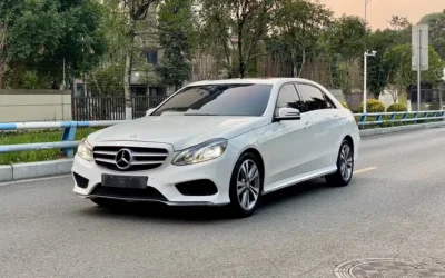 Mercedes-Benz Mercedes-Benz Maybach S-Class в цвете и кузовом – это идеальный выбор среди китайских автомобилей. Доступная цена и надежность гарантированы.