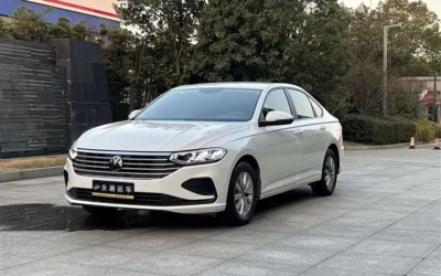 Buick Buick Velite 6 в цвете и кузовом – это идеальный выбор среди китайских автомобилей. Доступная цена и надежность гарантированы.