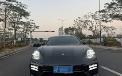 Porsche Porsche Taycan в цвете и кузовом – это идеальный выбор среди китайских автомобилей. Доступная цена и надежность гарантированы.