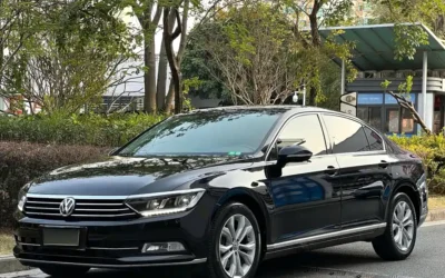 Volkswagen Volkswagen Magotan в цвете и кузовом – это идеальный выбор среди китайских автомобилей. Доступная цена и надежность гарантированы.