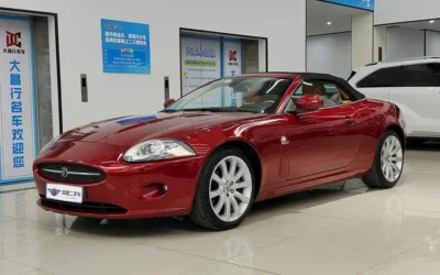 Jaguar Jaguar XE в цвете и кузовом – это идеальный выбор среди китайских автомобилей. Доступная цена и надежность гарантированы.