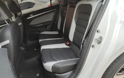 Volkswagen Volkswagen Golf в цвете и кузовом – это идеальный выбор среди китайских автомобилей. Доступная цена и надежность гарантированы.